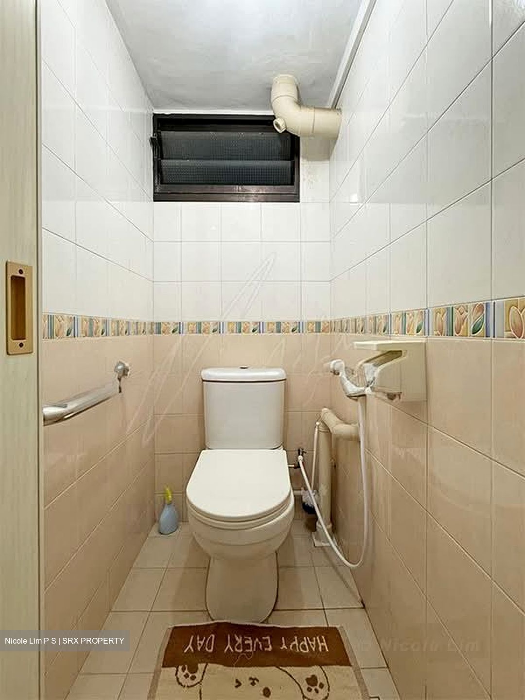 Blk 121 Yuan Ching Road (Jurong West), HDB 3 Rooms #586205191